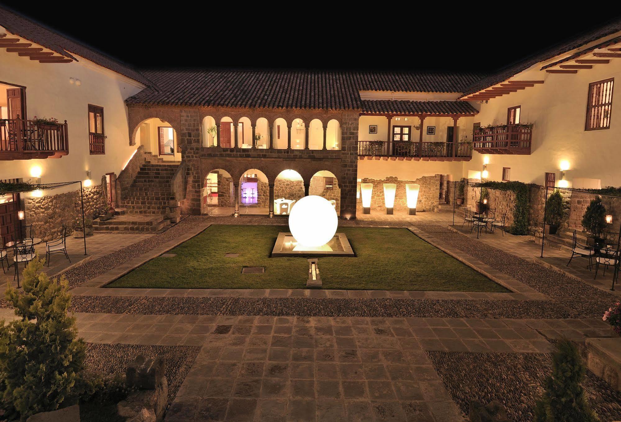Hotel Casa Cartagena Boutique & Cusco