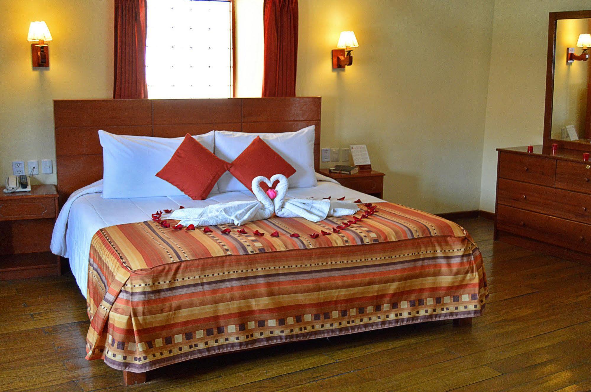 Siete Ventanas Hotel Cuzco