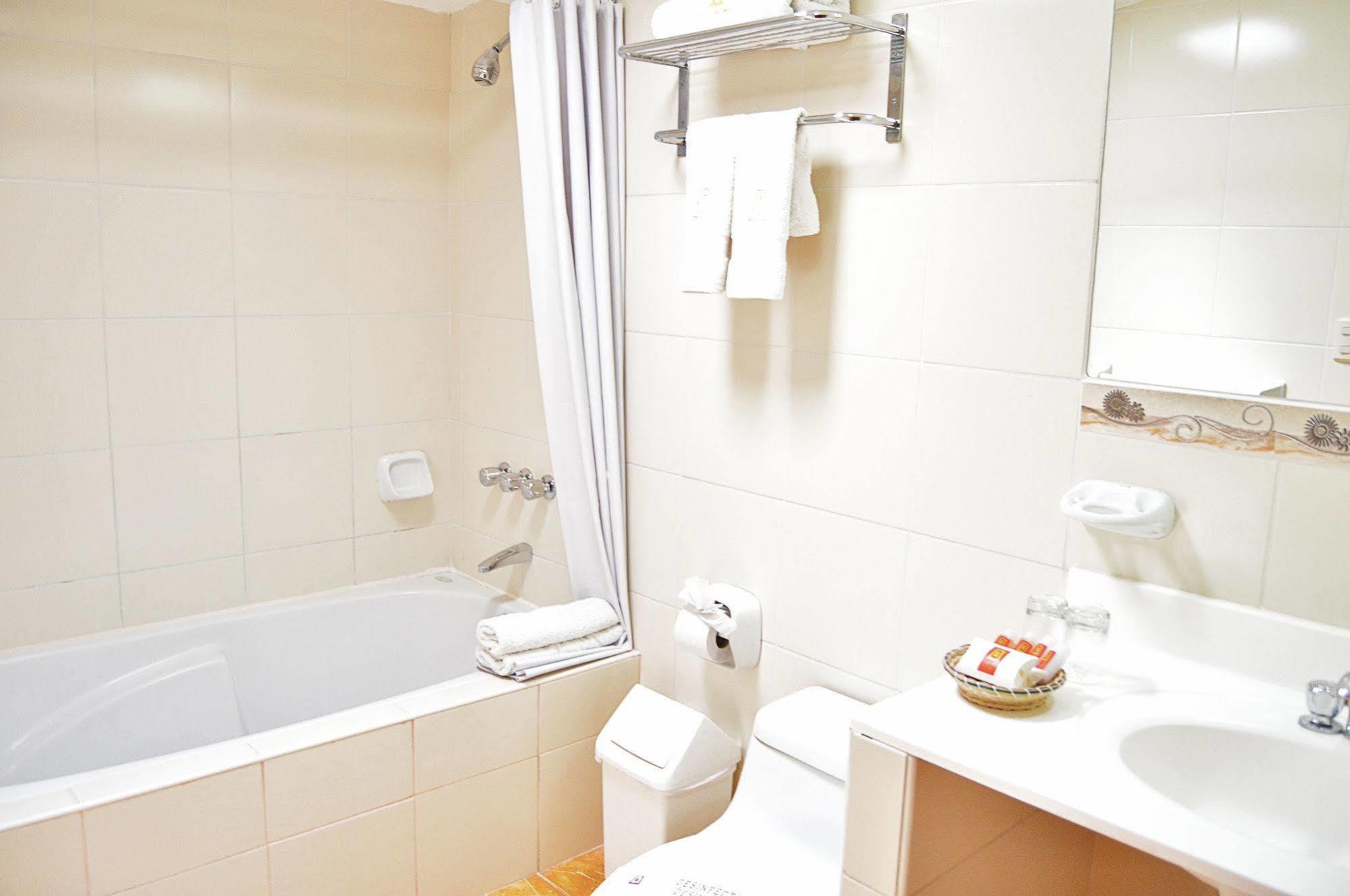 Siete Ventanas Hotel 3*