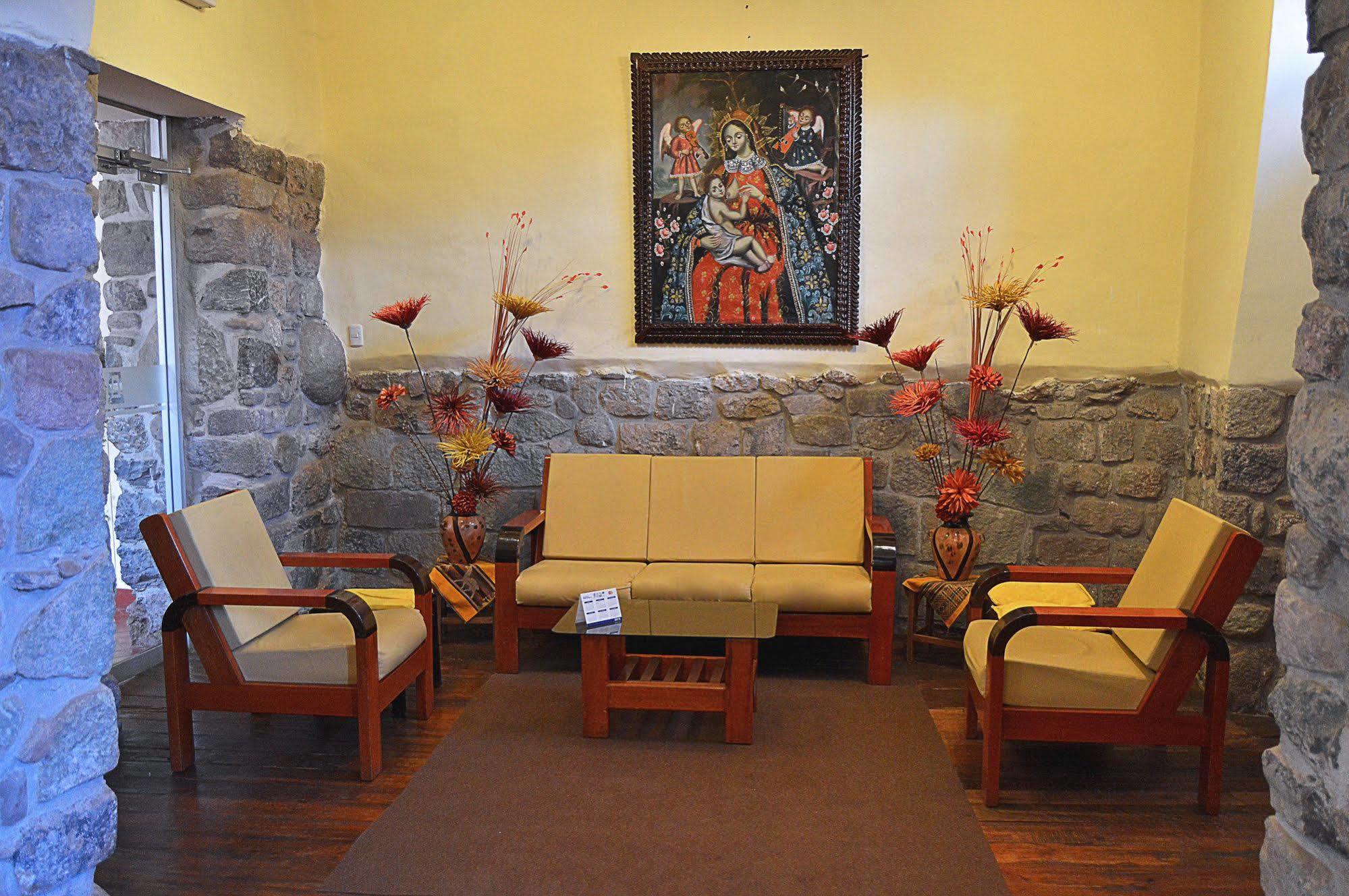 Hotel Siete Ventanas Cuzco