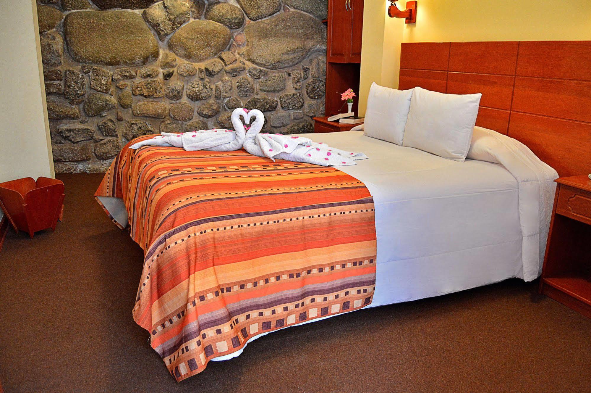 Siete Ventanas 3*