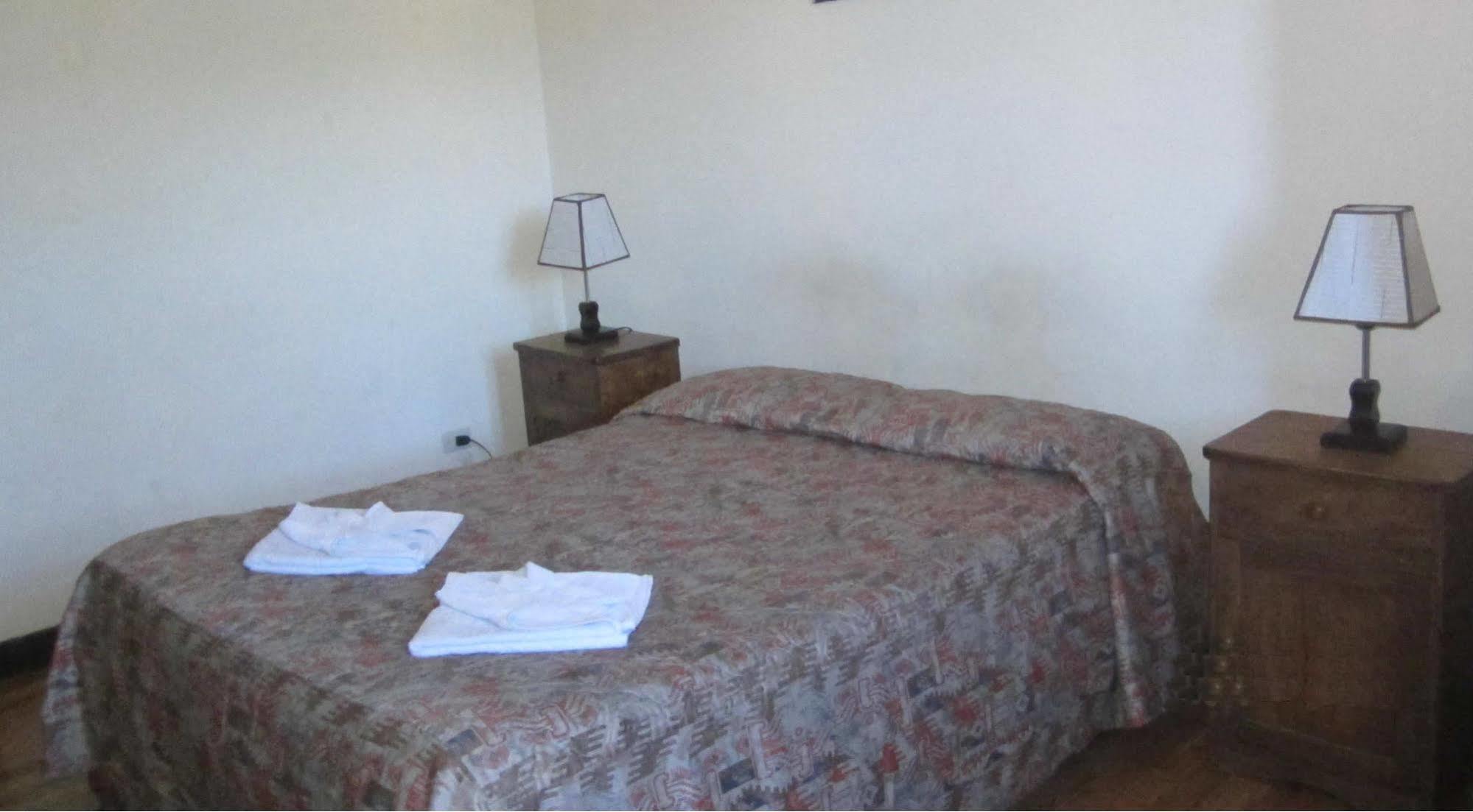 Hotel El Tuco 2*