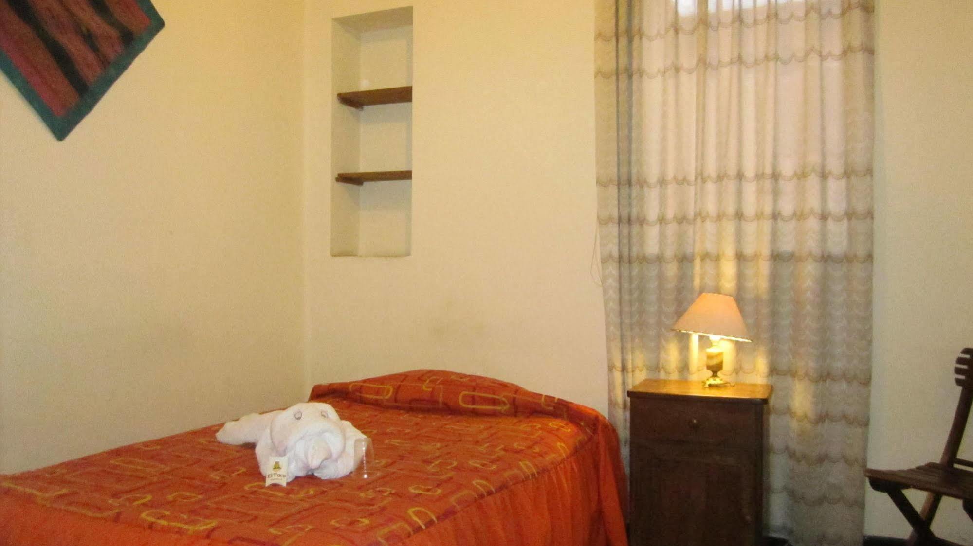 Hotel El Tuco Cusco