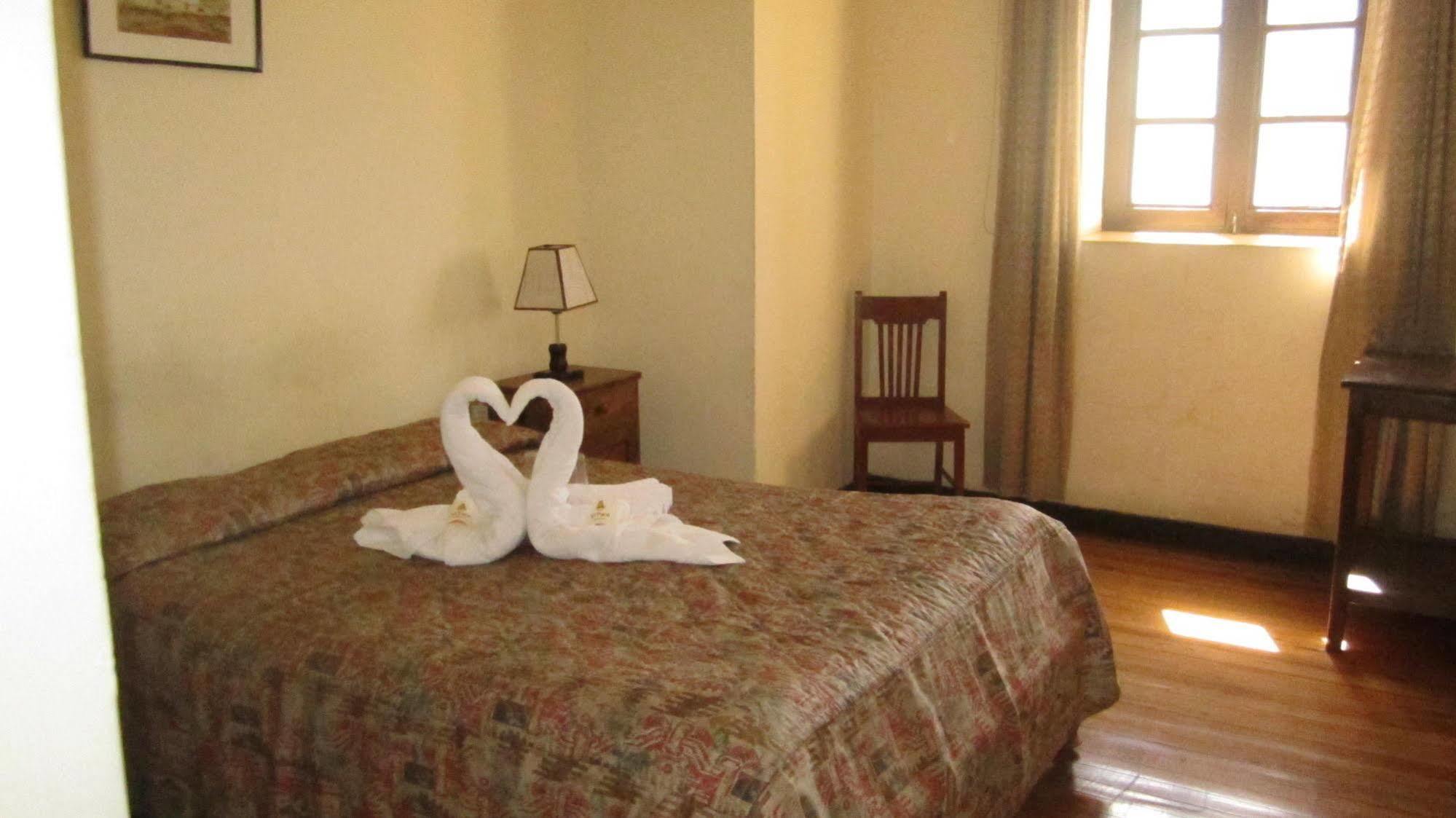 El Tuco Hotel Cusco