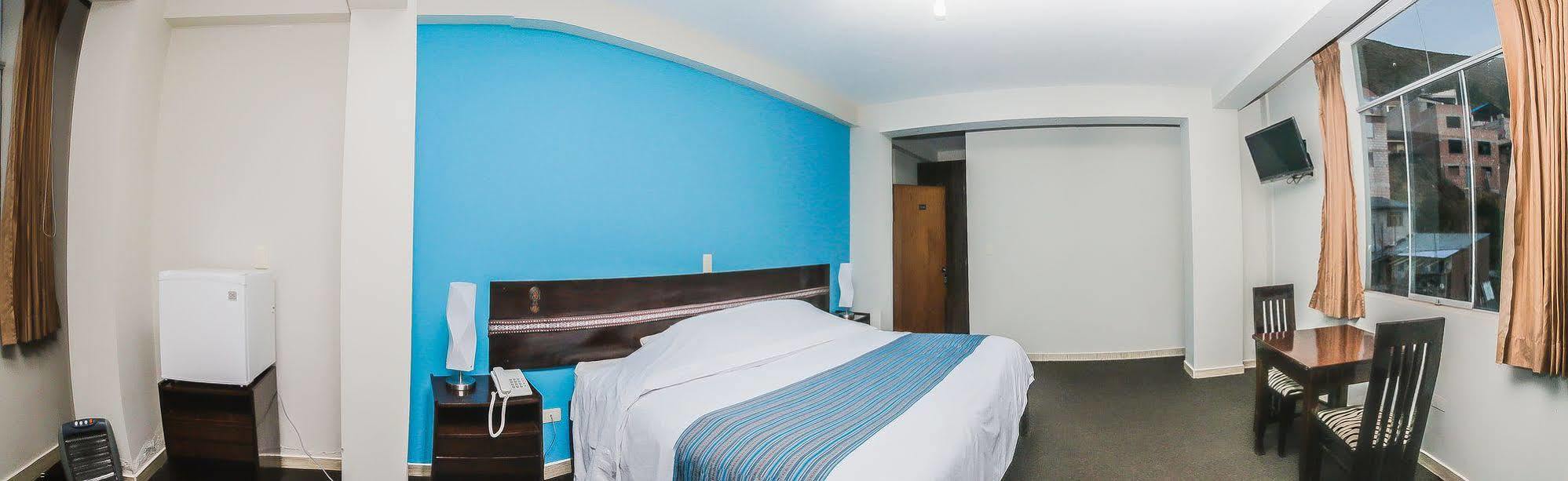 Hotel Julia's Cusco