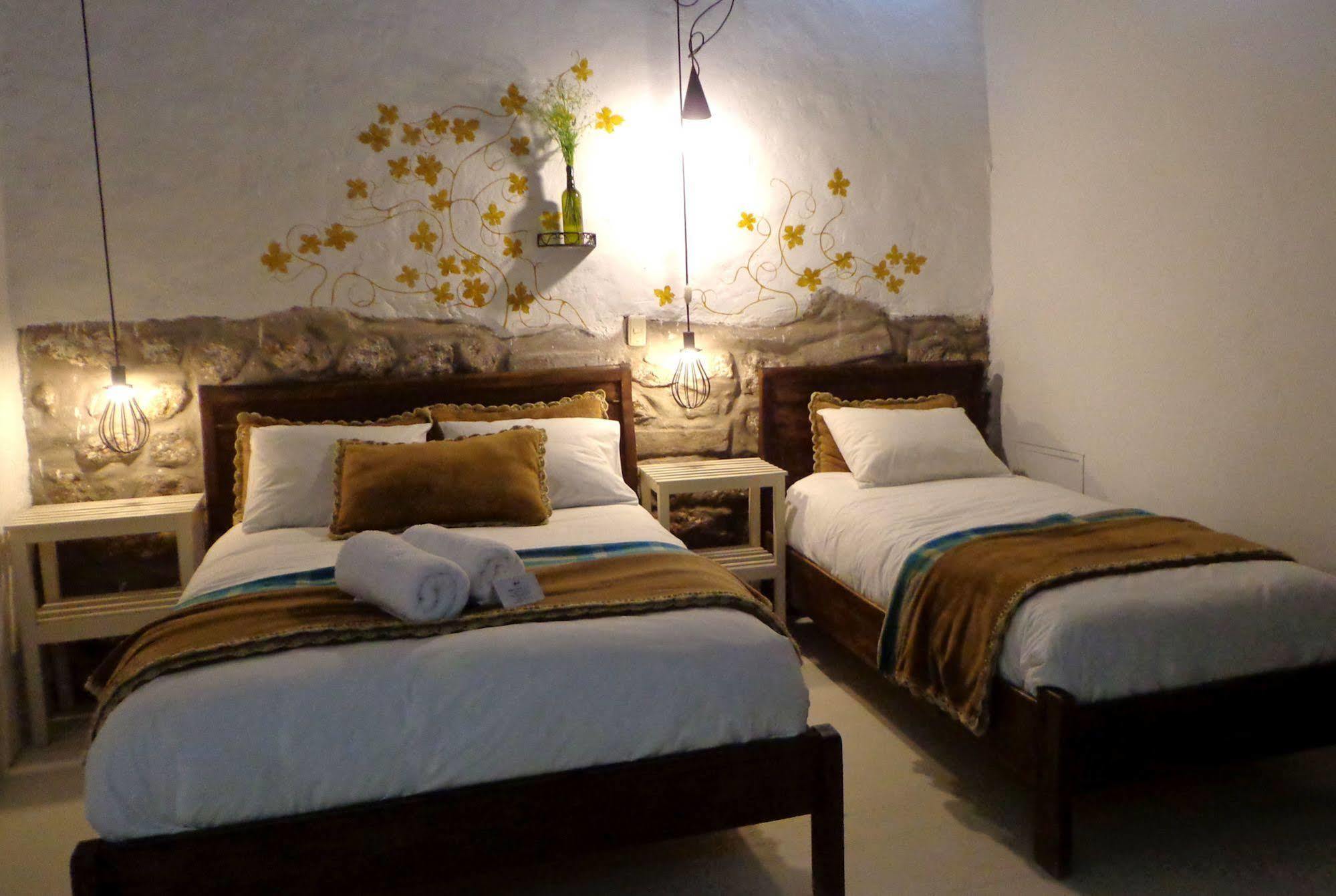 Ninos Meloc Hotel Cusco