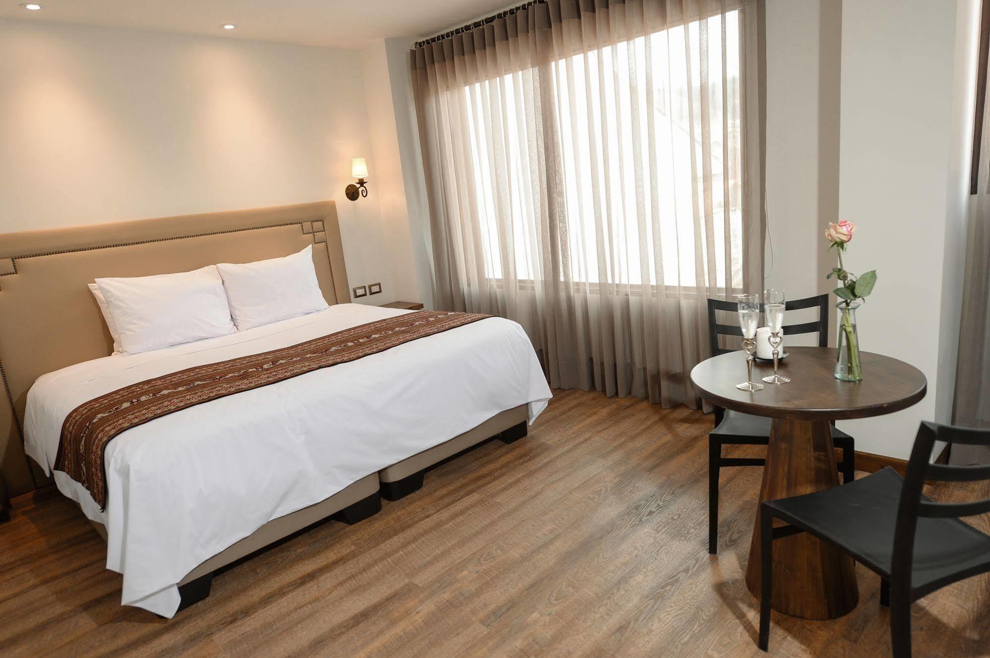 Casa Esmeralda By Katari Hotel
