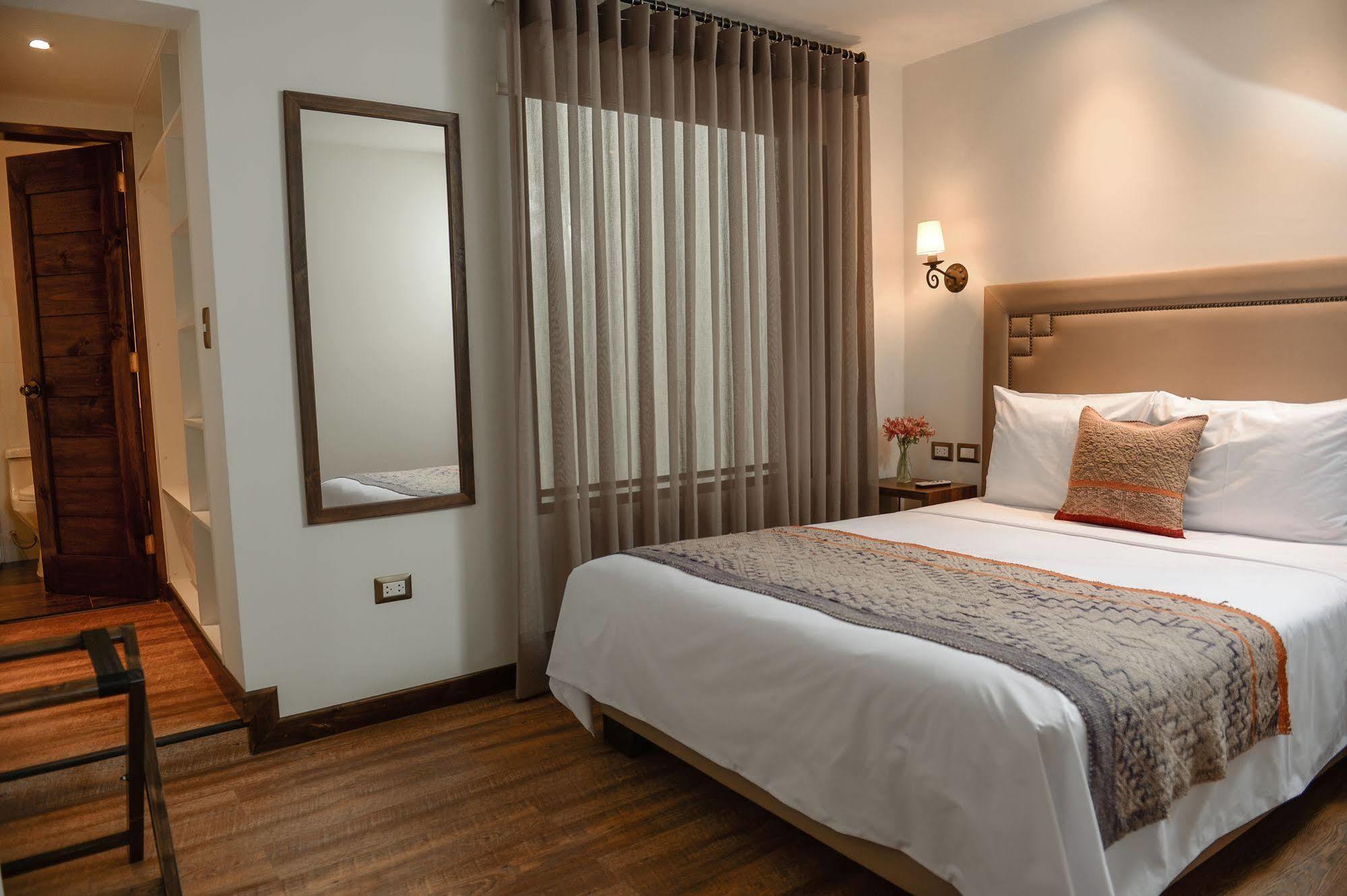 Hotel Casa Esmeralda By Katari 3*