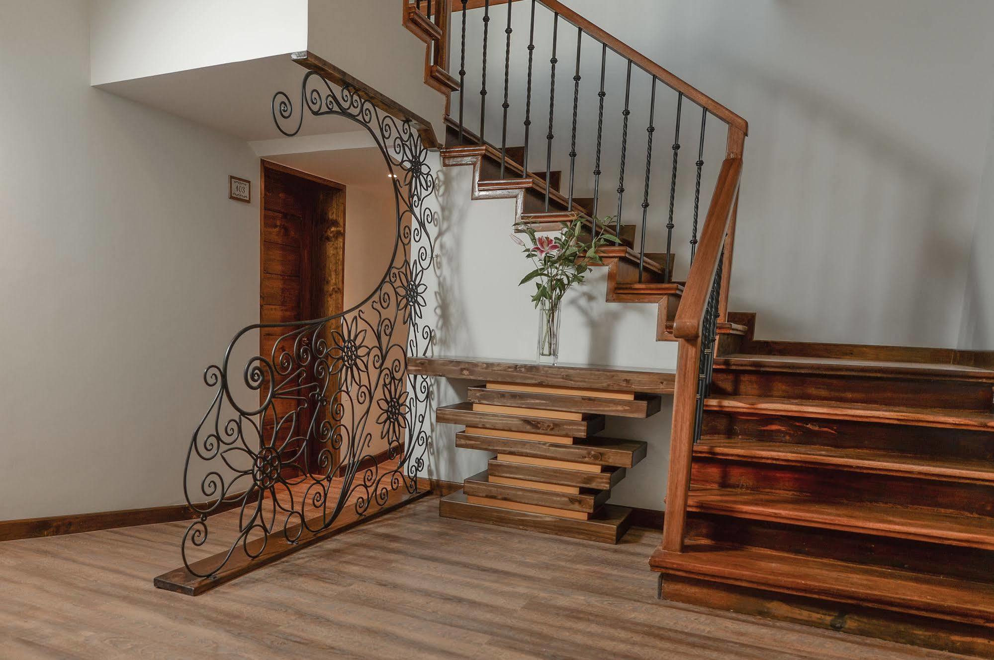Hotel Casa Esmeralda By Katari 3*