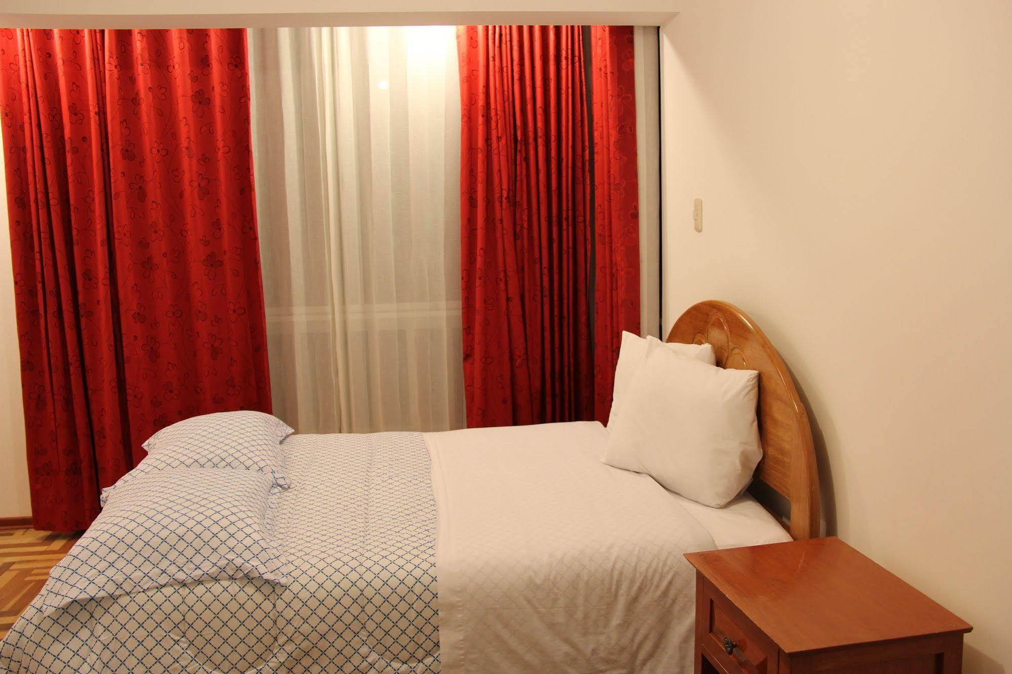 Hotel En El Centro De 3*