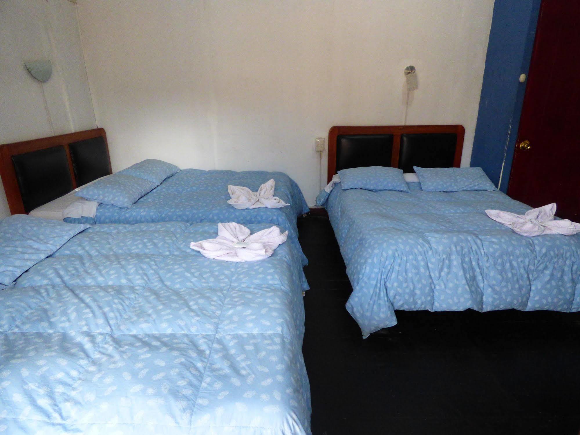 Peruvian Bed & Breakfast 2*