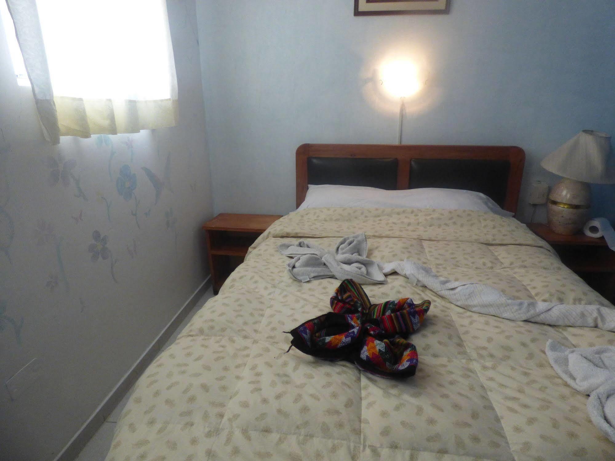 Peruvian Bed & Breakfast Cusco