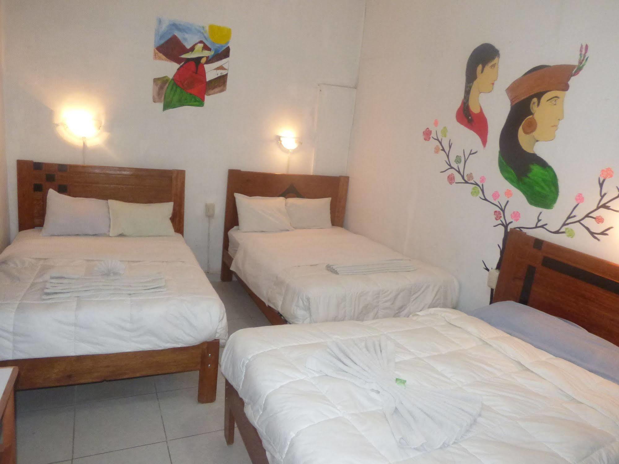 Peruvian 2* Cusco