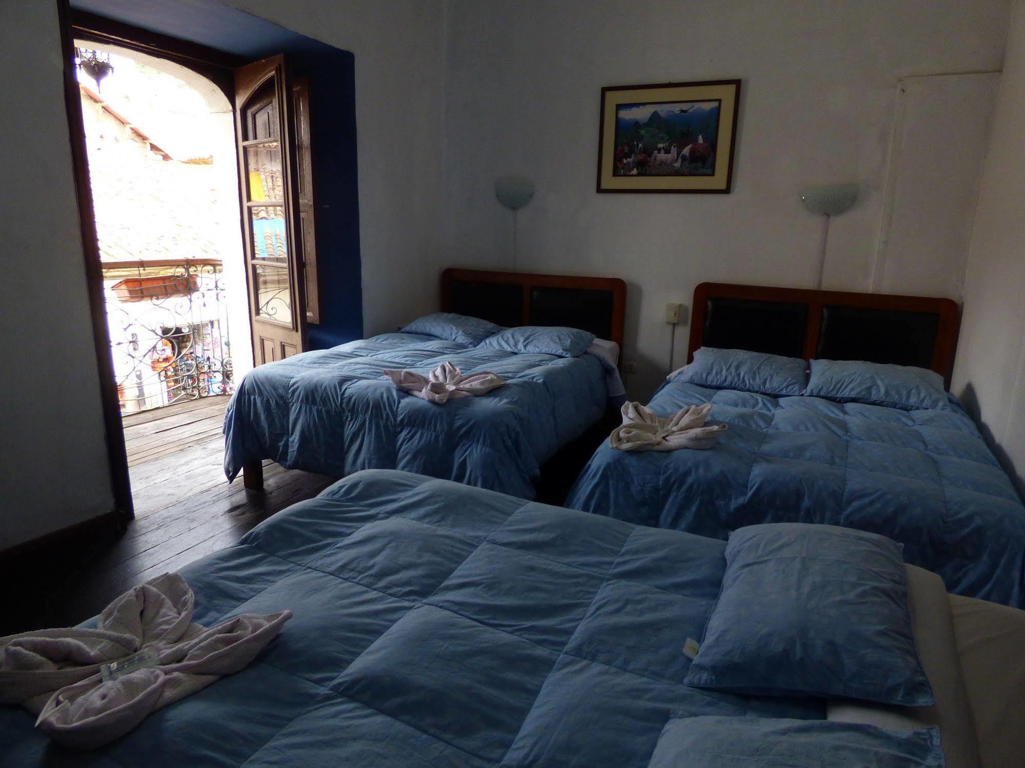 Peruvian Bed & Breakfast 2*