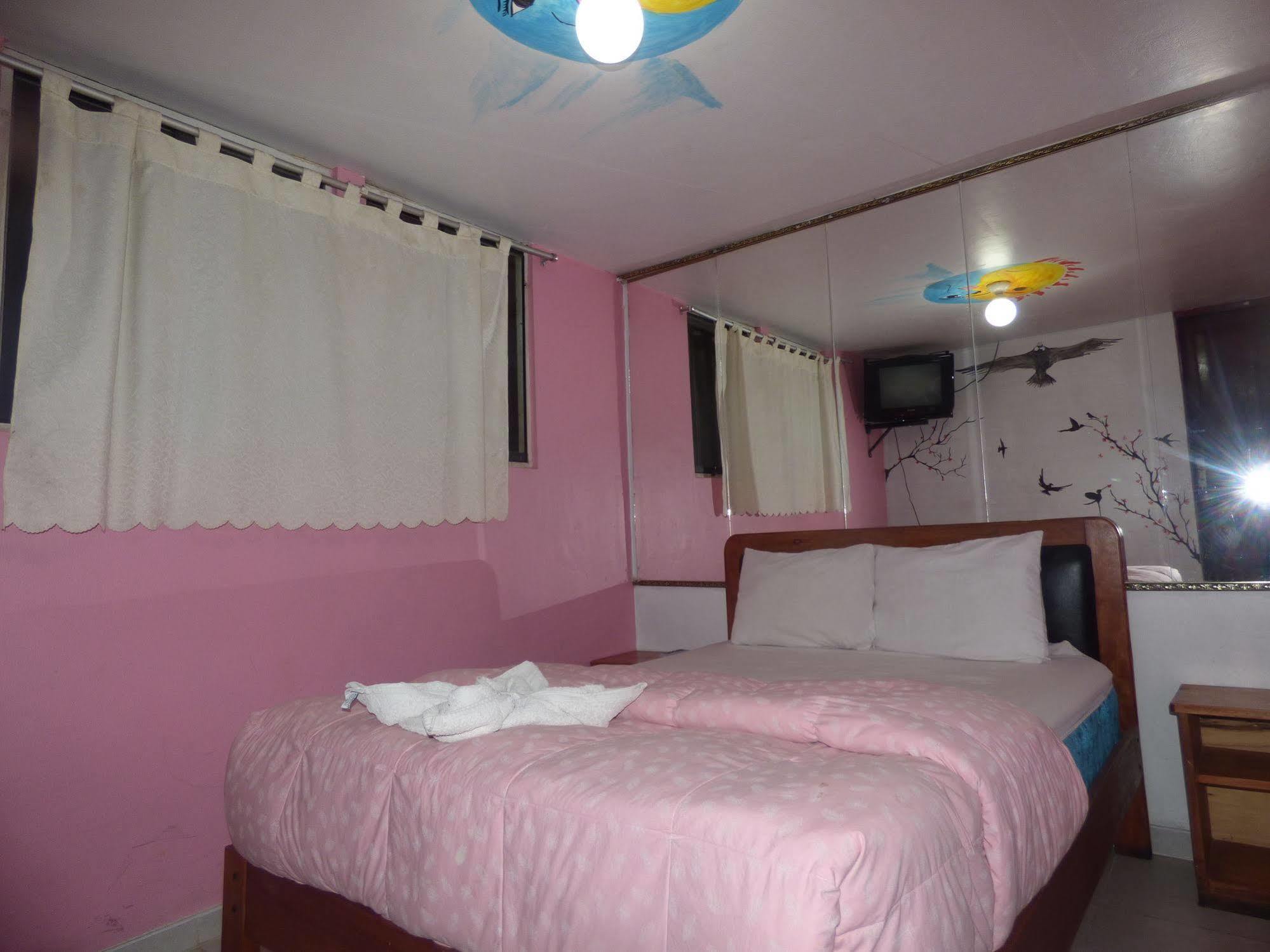 Peruvian Bed & Breakfast 2*