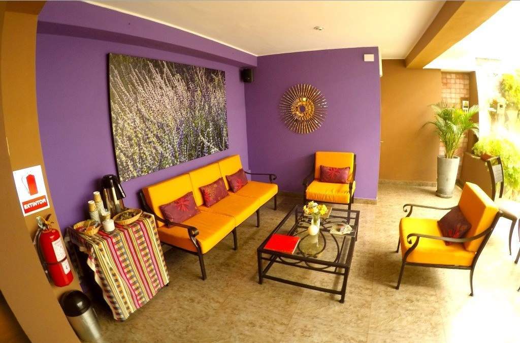 La Casa De Don Ignacio 2*