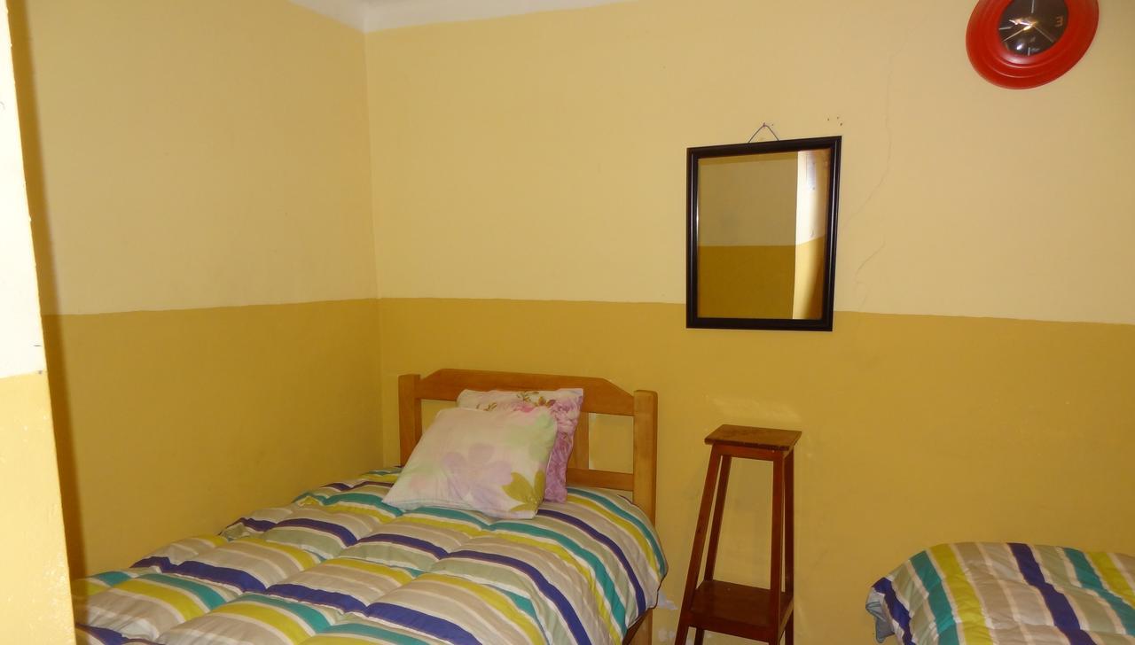 Hospedaje Nueva Alta Guest house Cusco