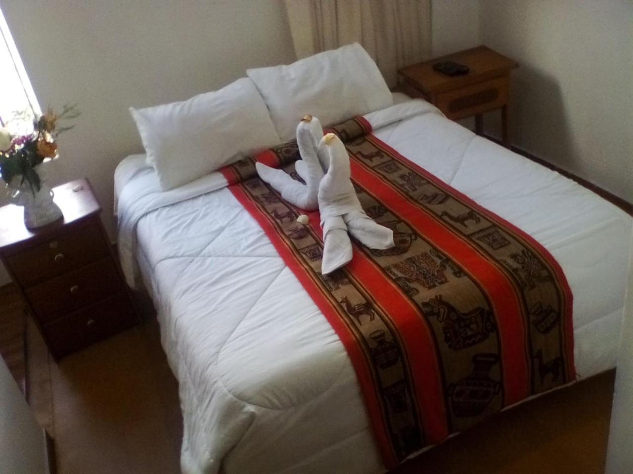 Hostal Guest Home Aparthotel *