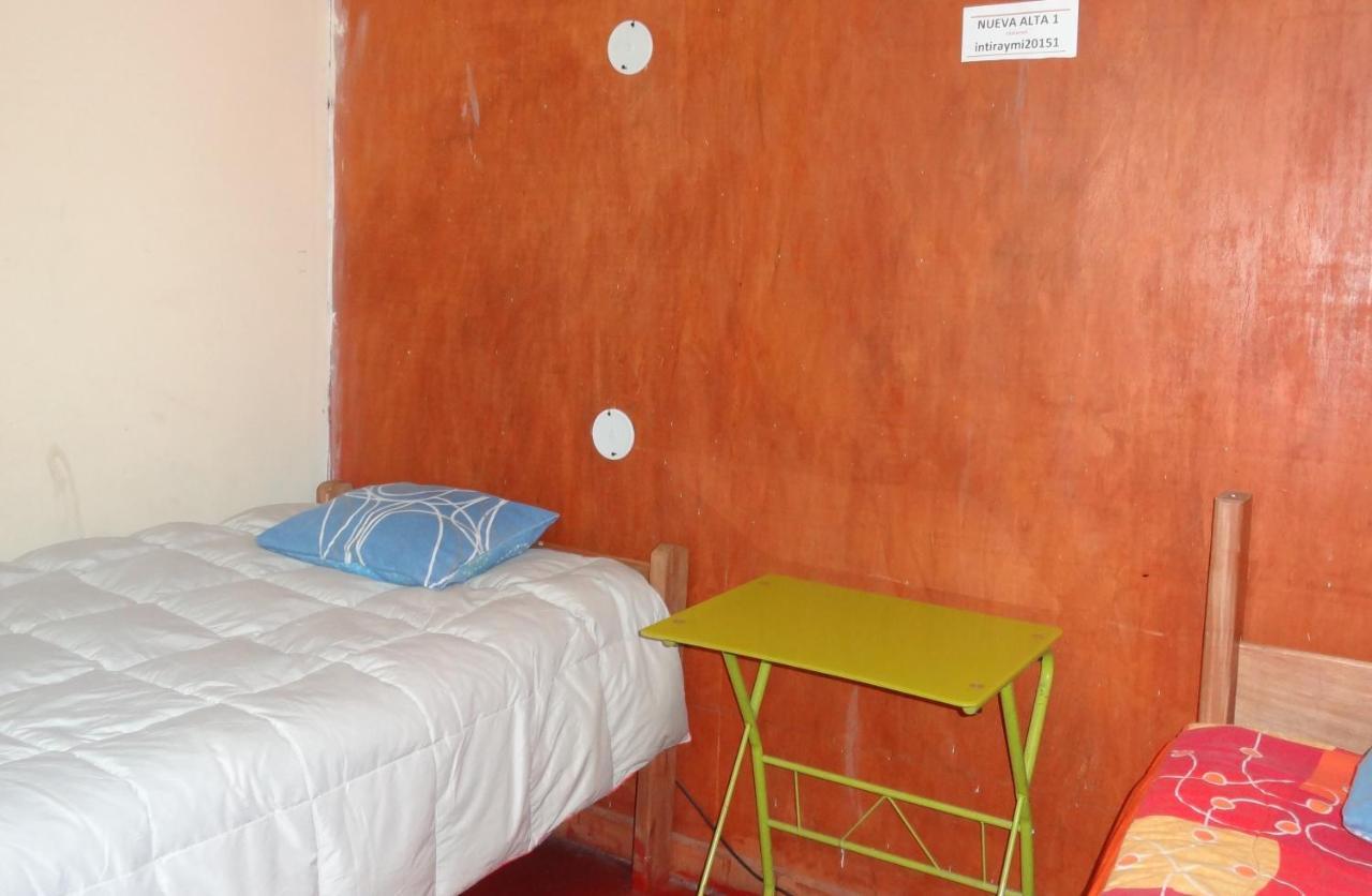 Hospedaje Nueva Alta Cusco