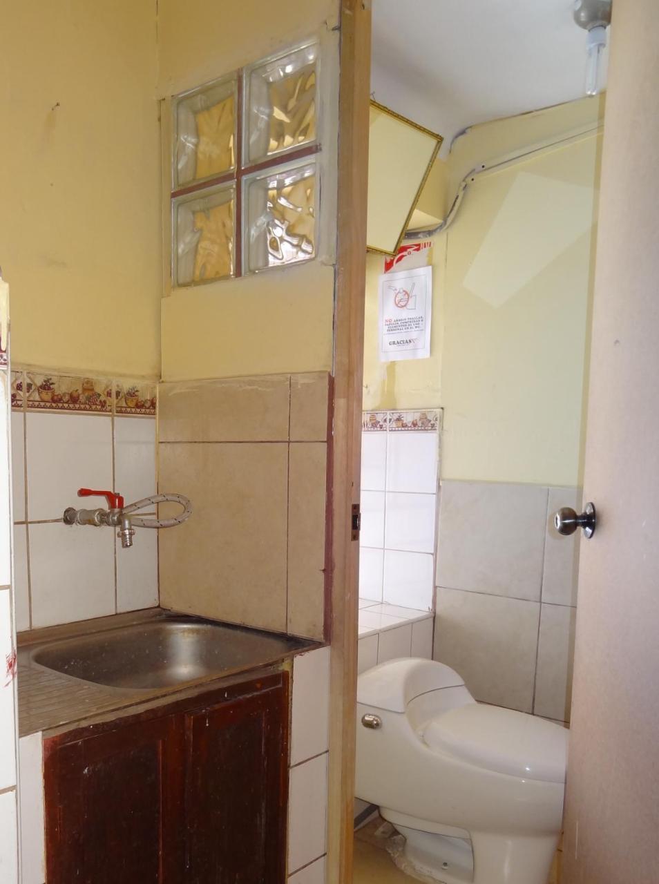 Hospedaje Nueva Alta