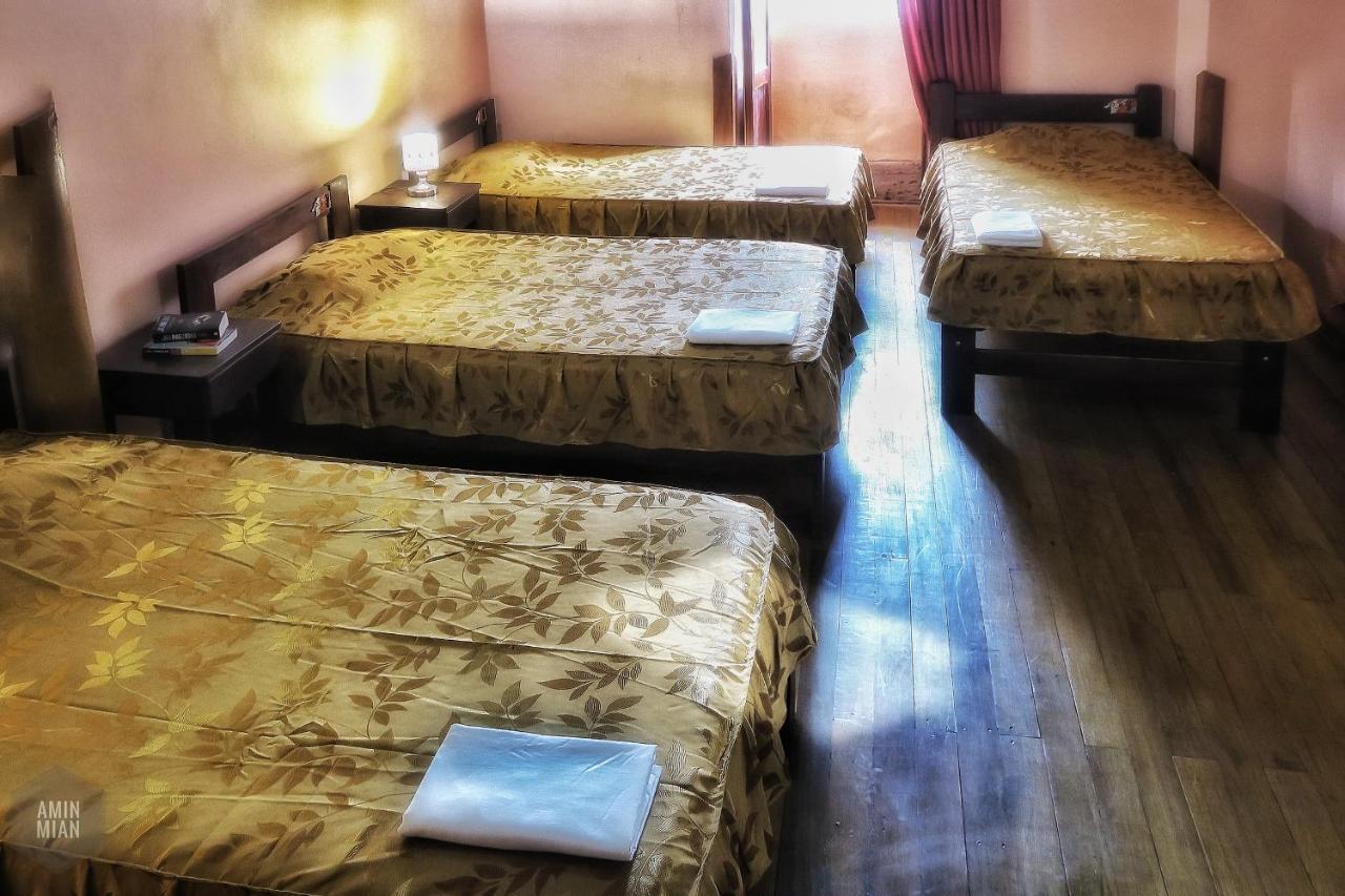 Inn Okidoki Cusco