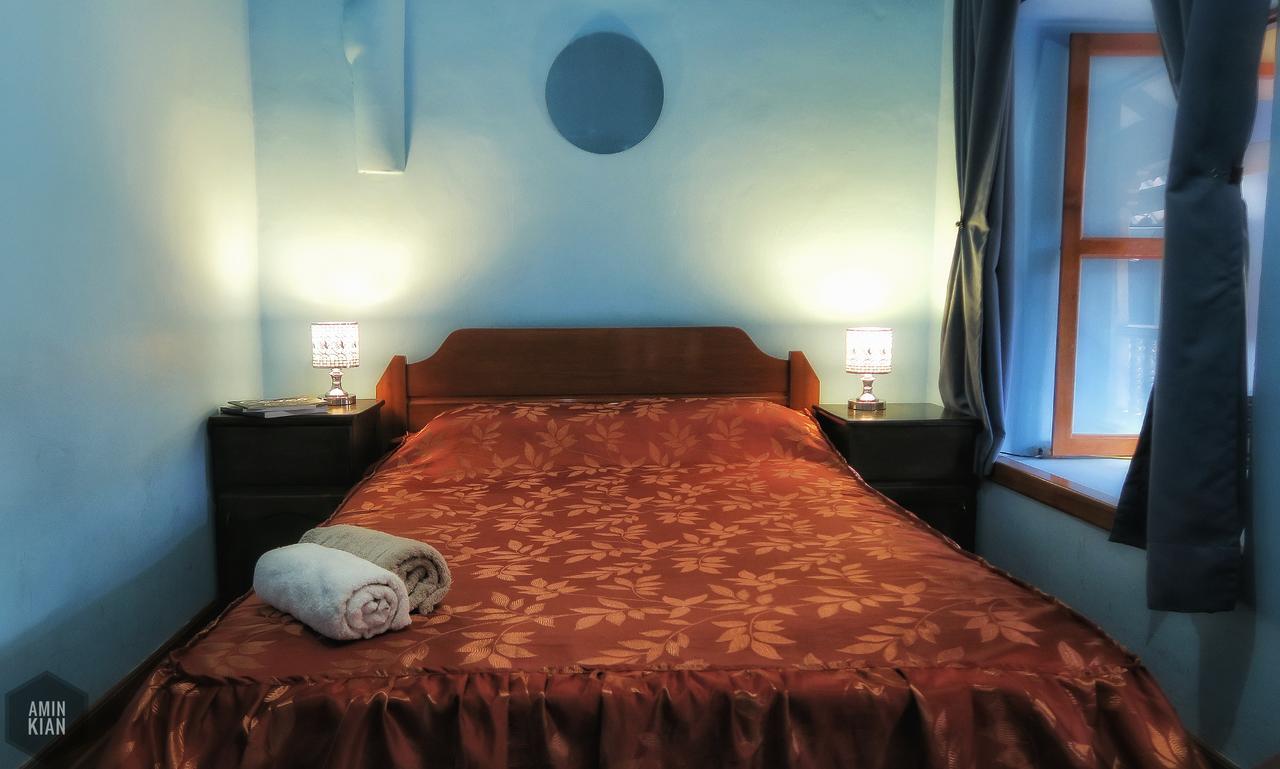 Okidoki Inn Cusco