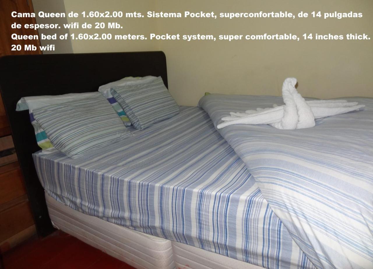 Guest house Hospedaje Nueva Alta Cusco