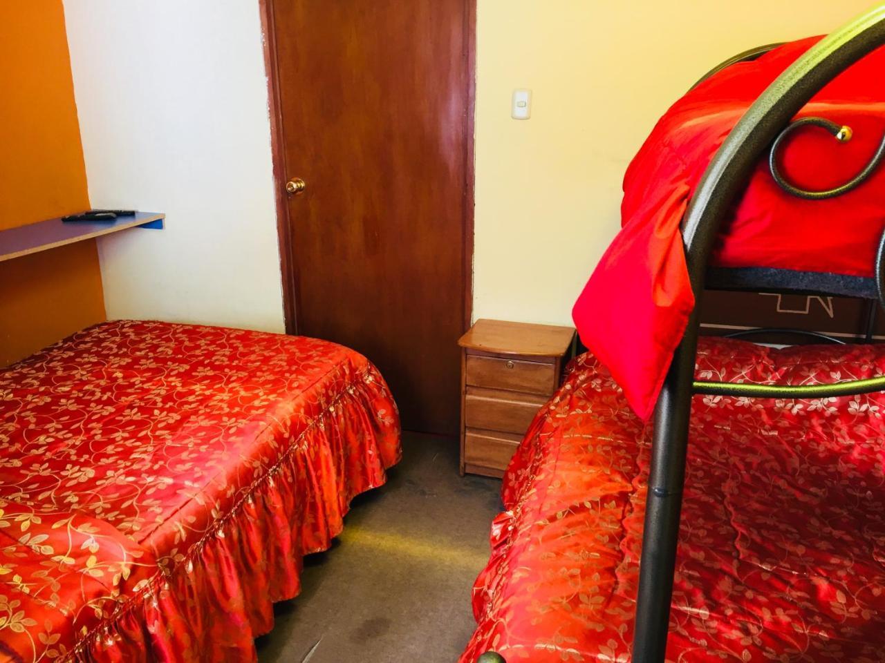 Amankaes De San Blas Inn Cusco