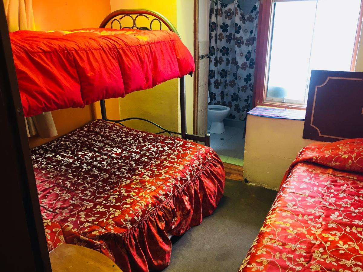 Inn Amankaes De San Blas Cusco