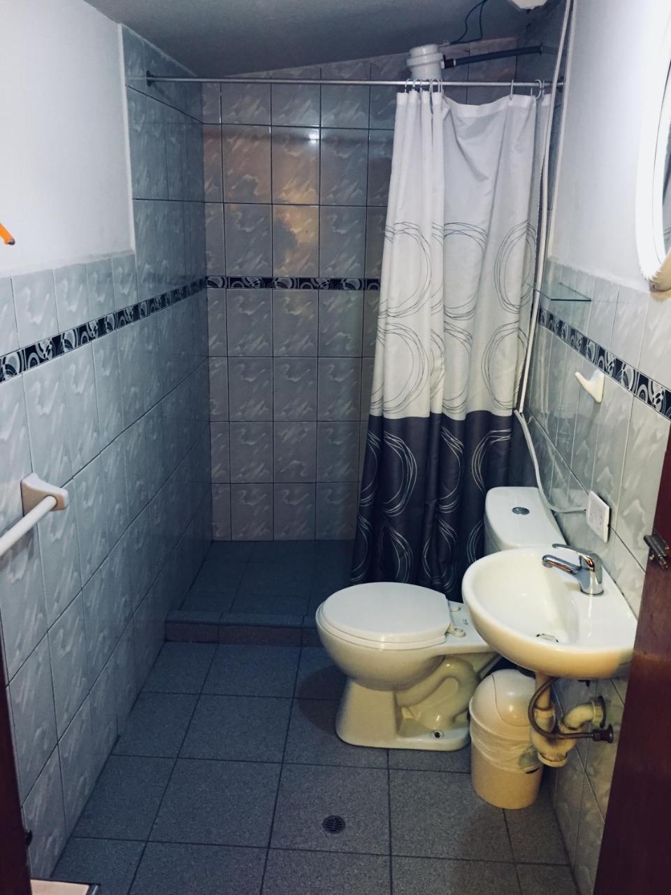 Inn Amankaes De San Blas Cusco