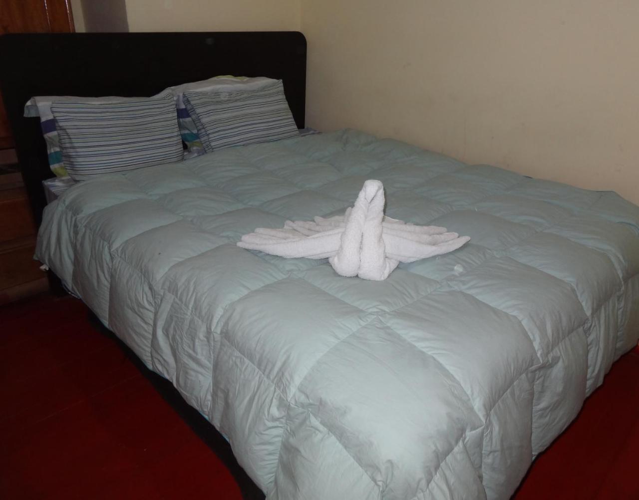 Guest house Hospedaje Nueva Alta