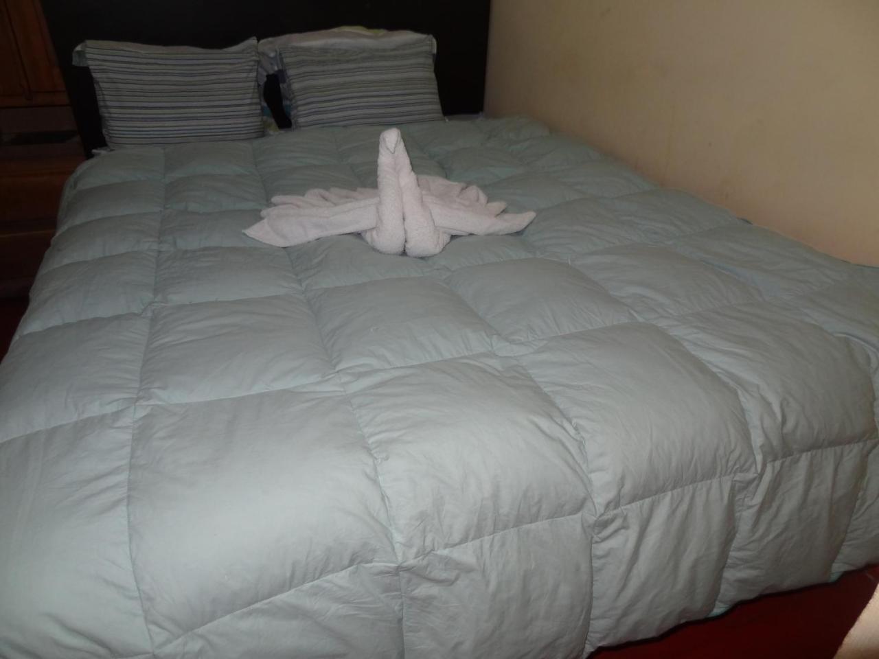 Guest house Hospedaje Nueva Alta Cusco