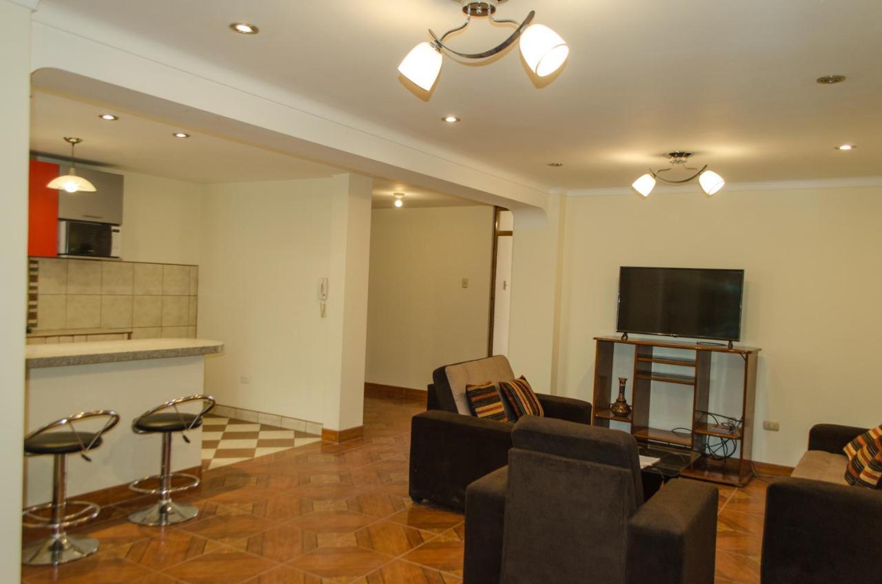 Mayte Apartahotel