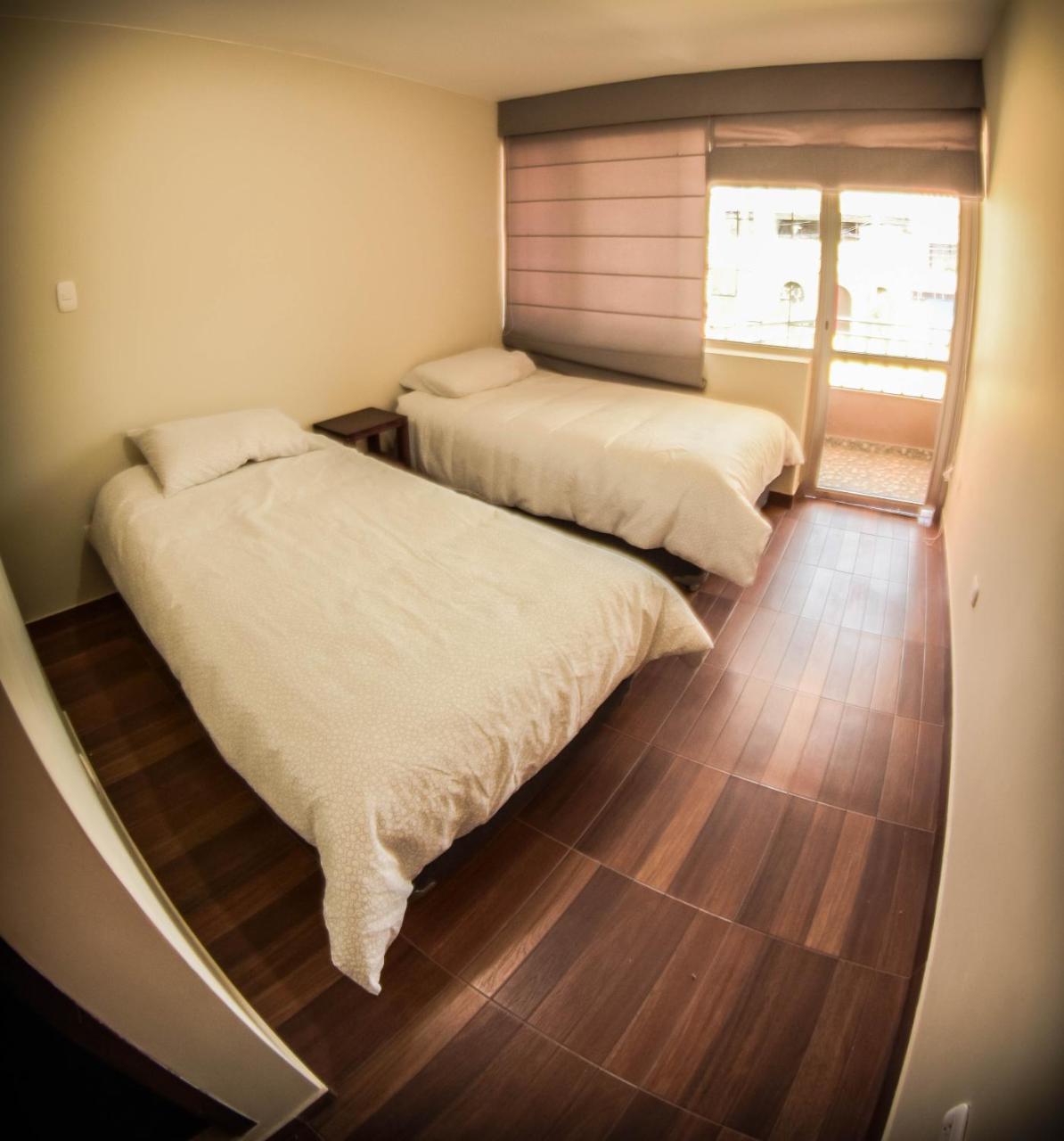 Bed & Breakfast Pikaflor Cusco