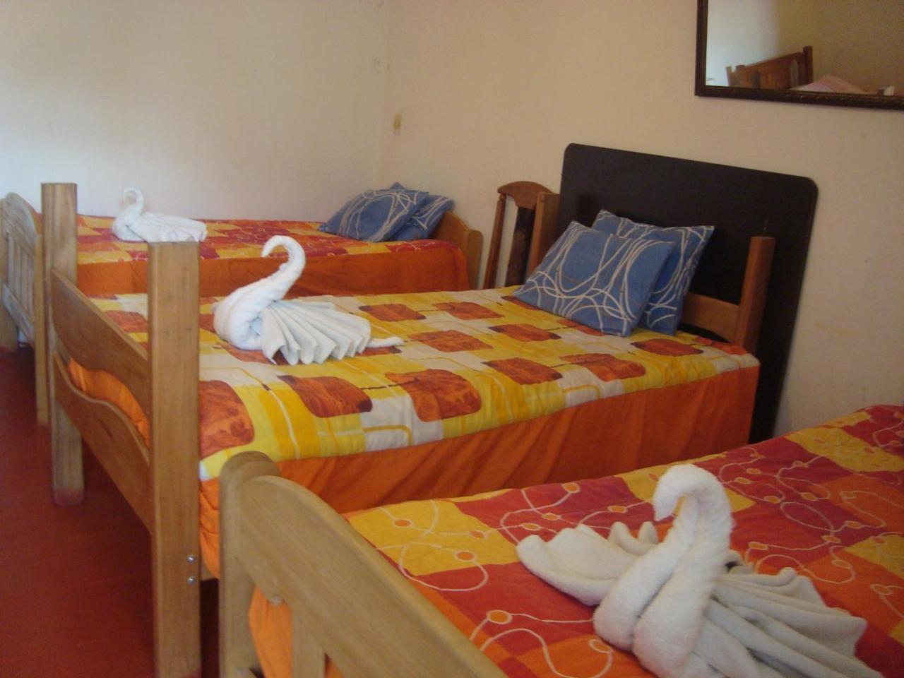 Hospedaje Nueva Alta Guest house Cusco