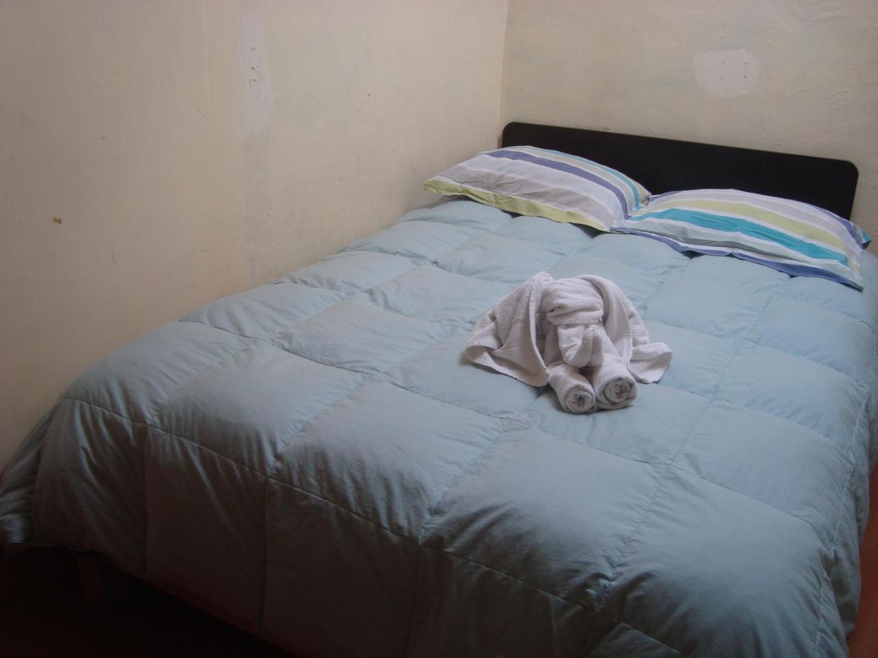 Hospedaje Nueva Alta