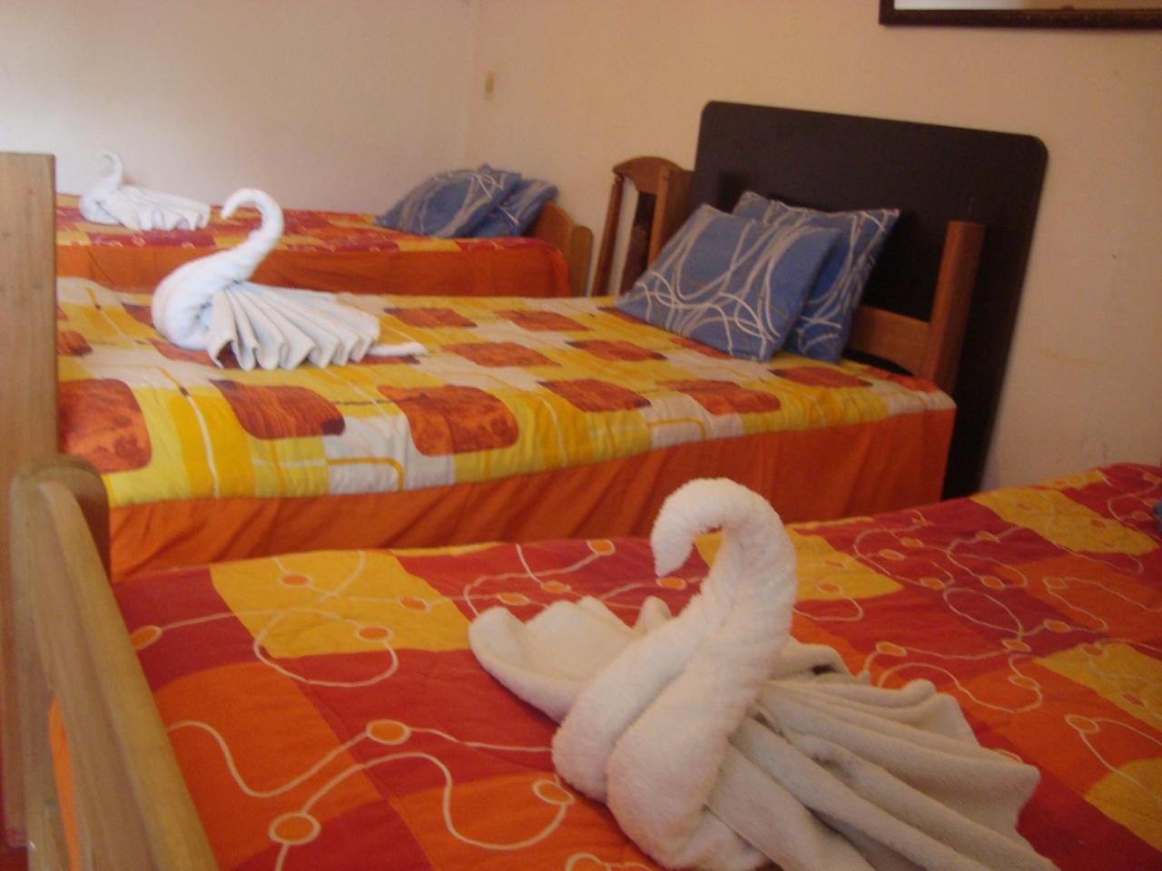 Hospedaje Nueva Alta *