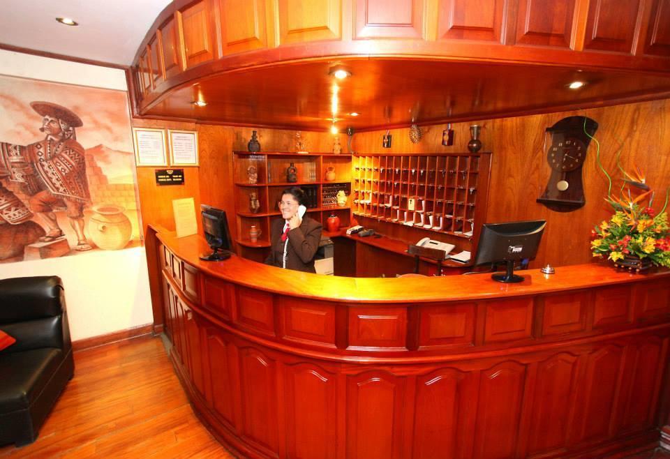 Samay 3* Cusco