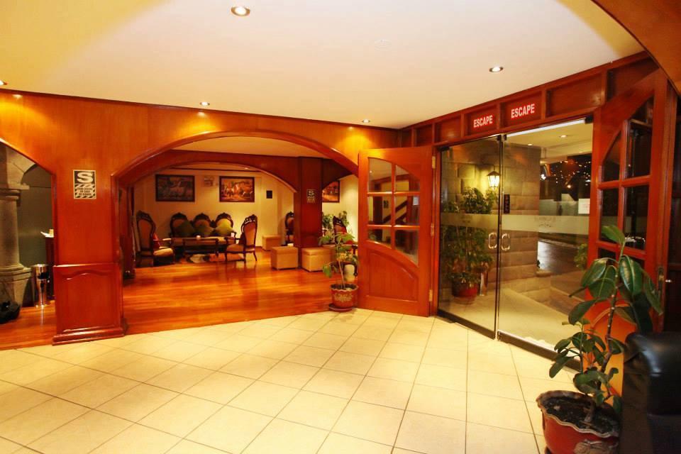 Hotel Samay
