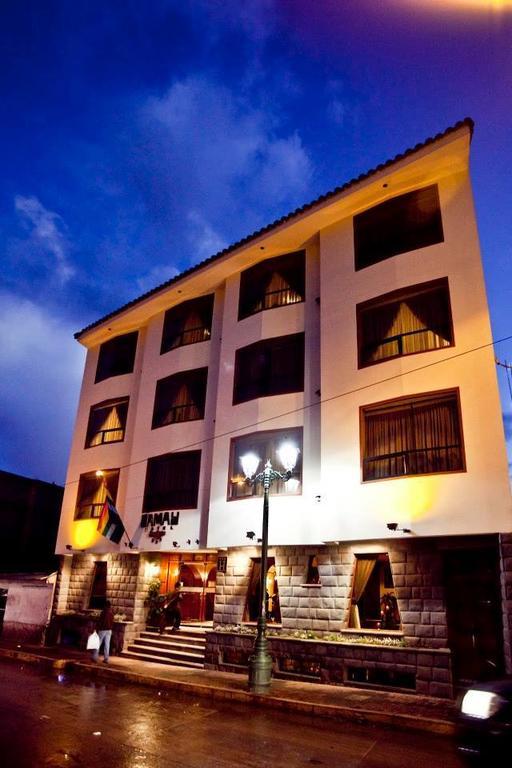 Hotel Samay Cusco