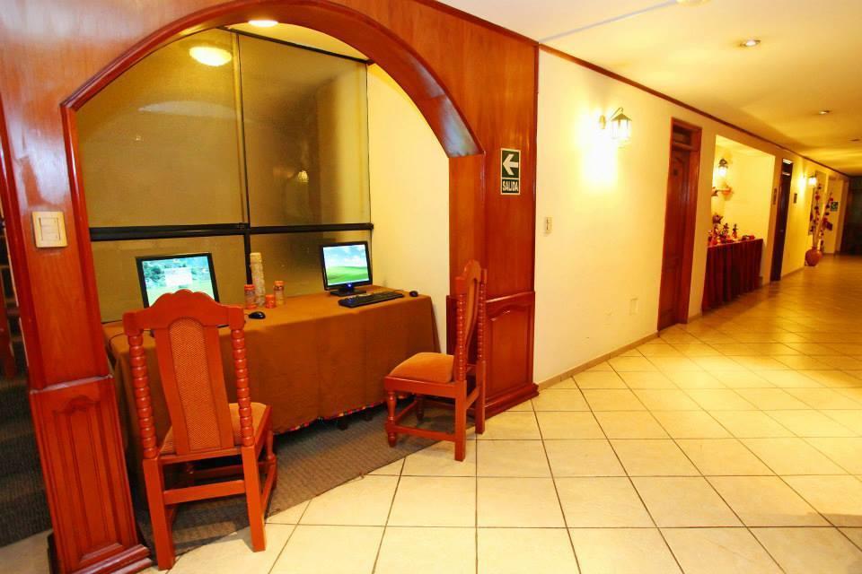 Samay Hotel