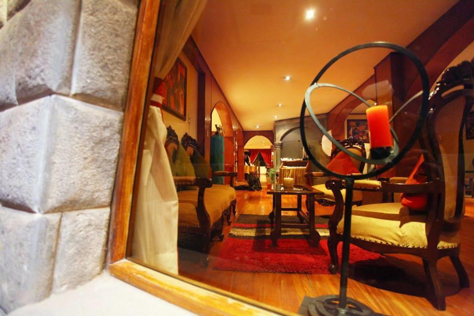 Samay 3* Cusco