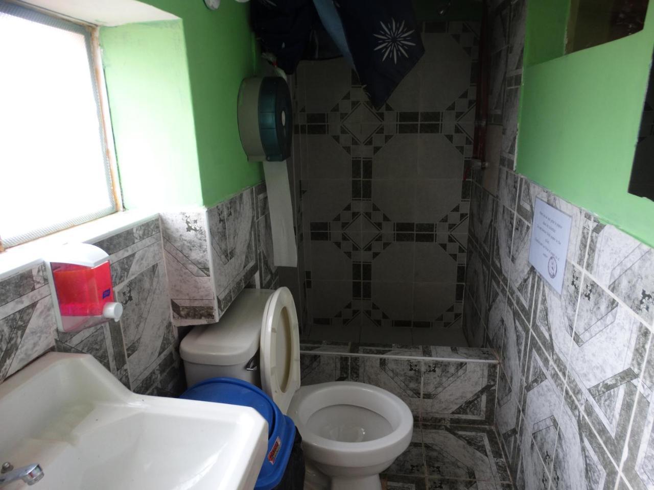 Guest house Caja Magica