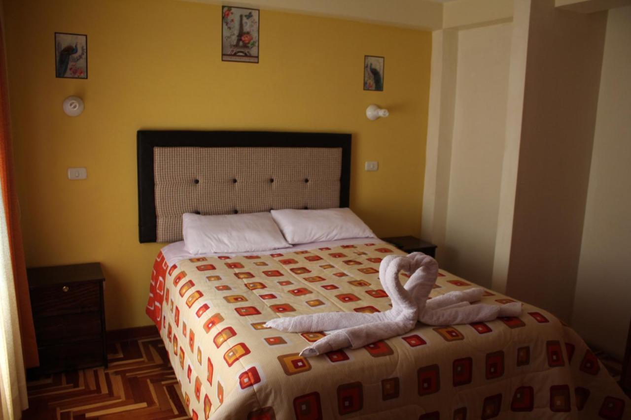 Hostal Gringo's