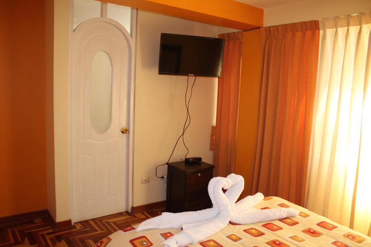 Hostal Gringo's