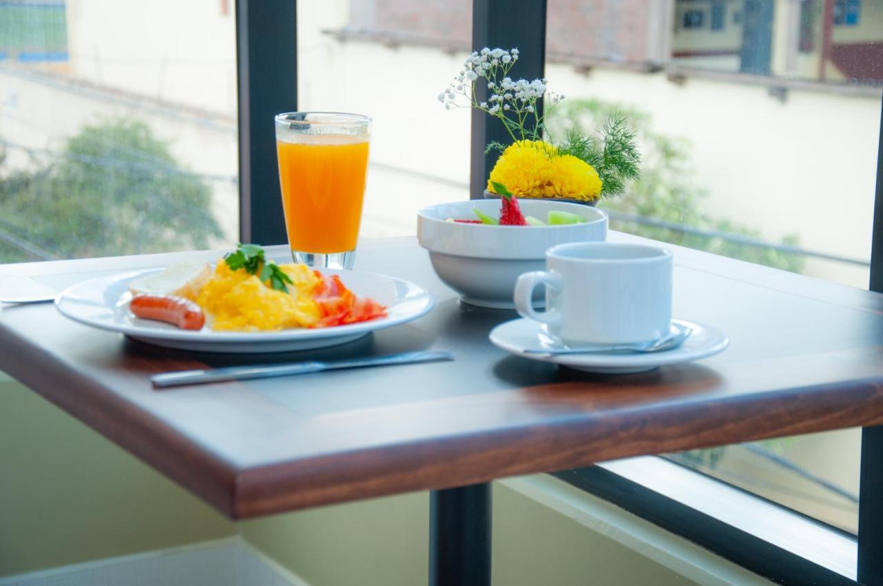 Capacqoya Bed & Breakfast Cusco