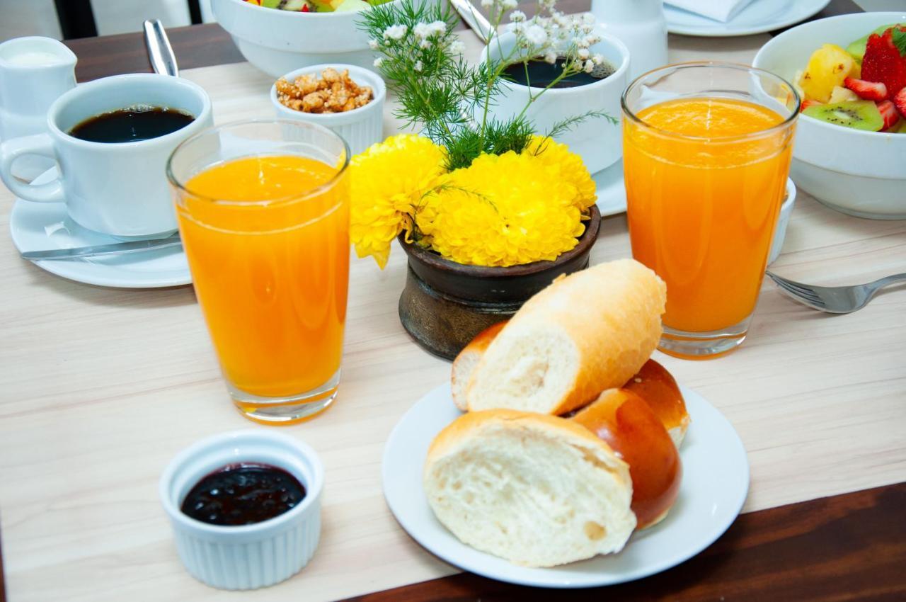 Capacqoya Bed & Breakfast Cusco