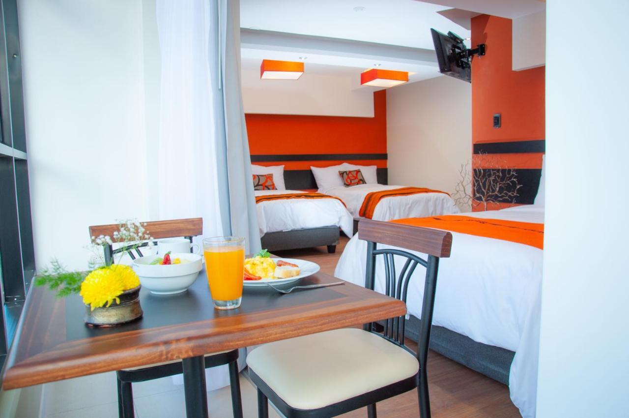 Bed & Breakfast Capacqoya 3*