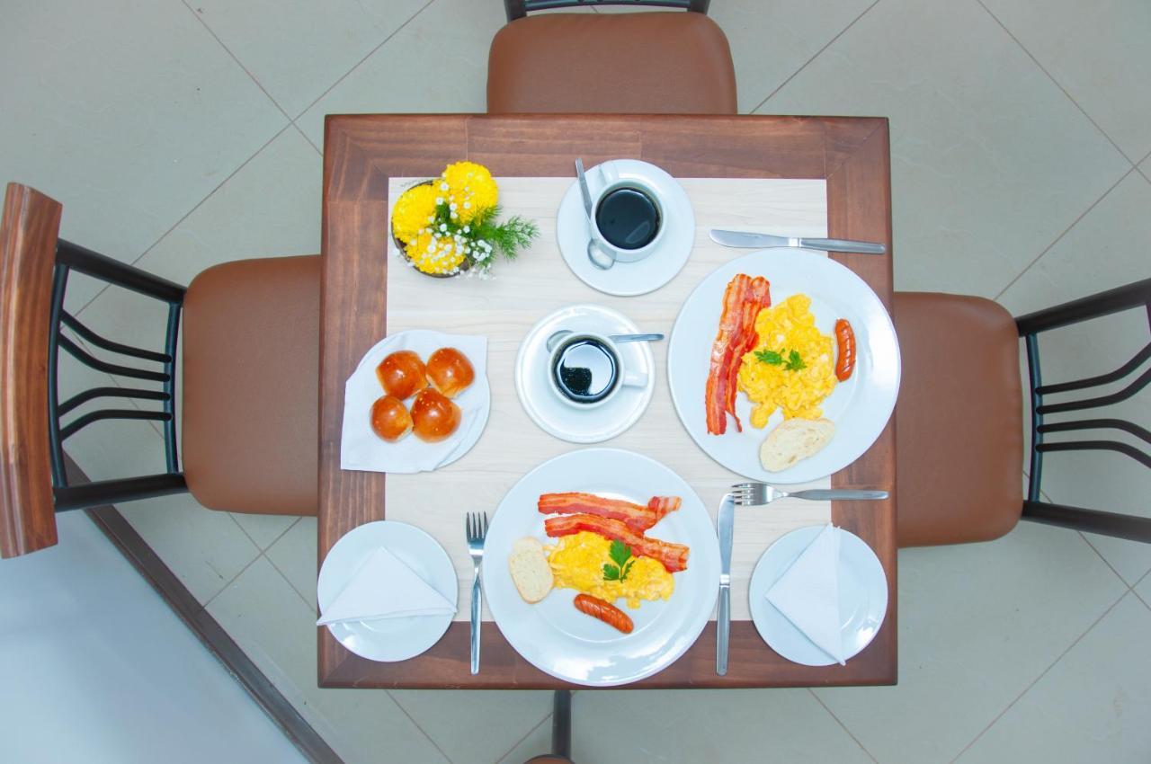 Bed & Breakfast Capacqoya 3*