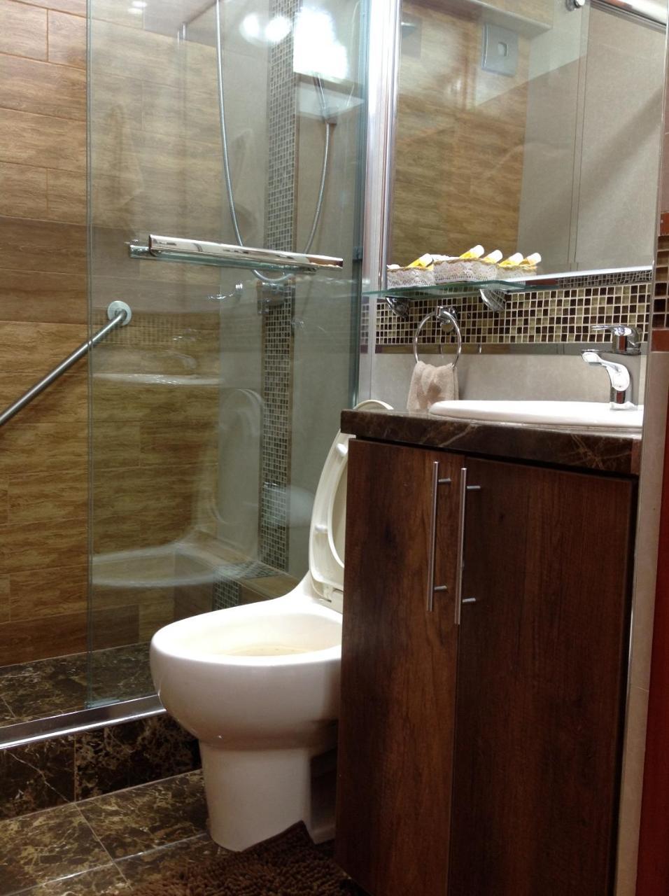 Inn Apart Cusco